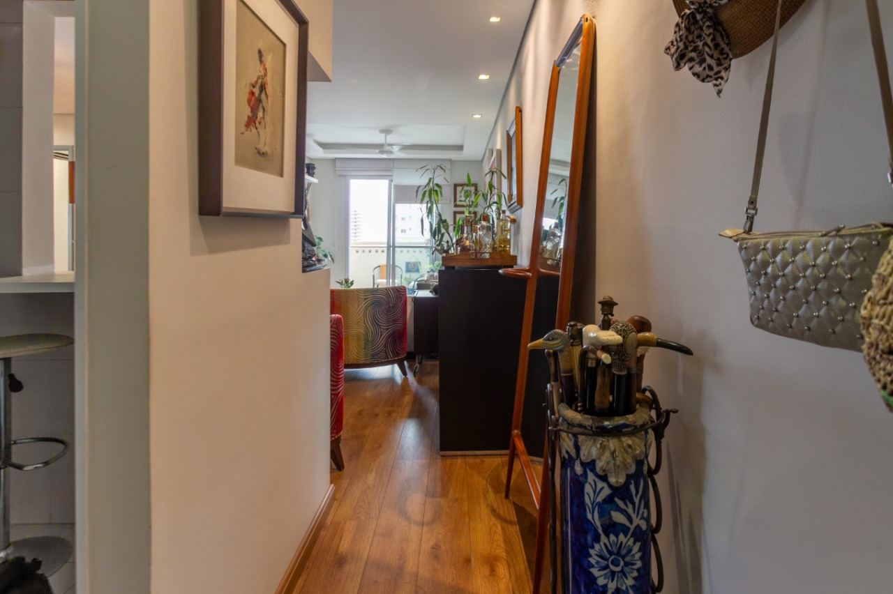 Apartamento, 3 quartos, 80 m² - Foto 7
