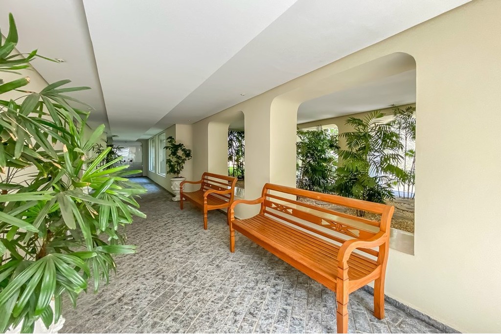 Apartamento, 3 quartos, 95 m² - Foto 8