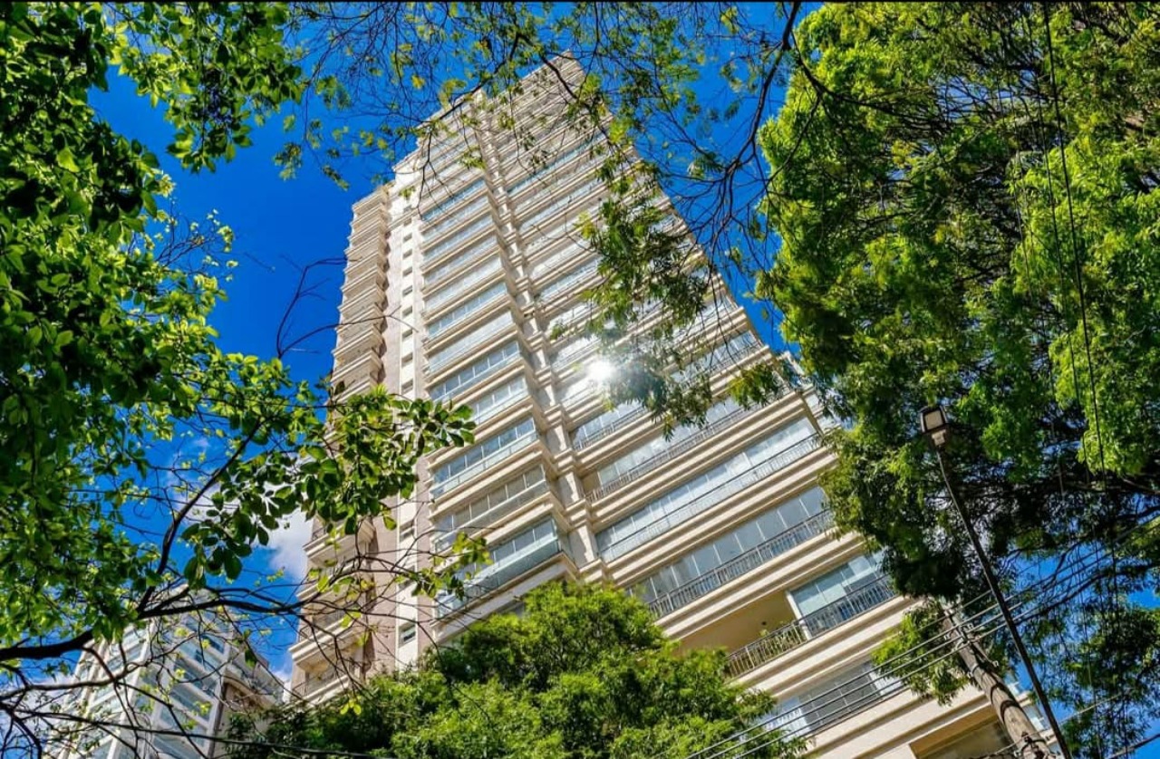 Apartamento, 4 quartos, 311 m² - Foto 10