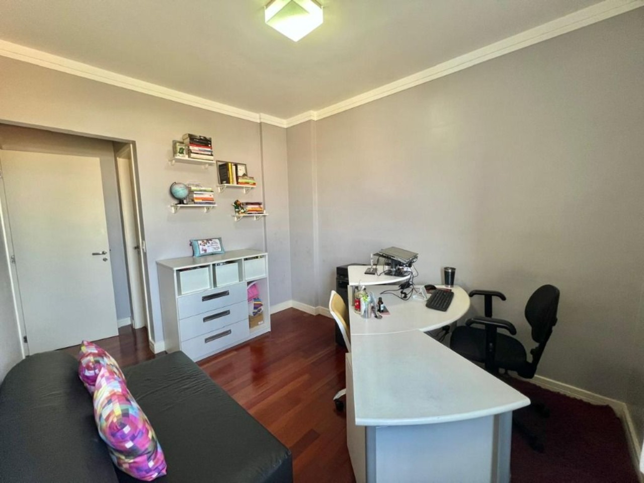 Apartamento, 3 quartos, 122 m² - Foto 16