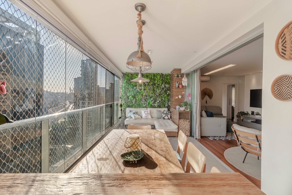 Apartamento, 3 quartos, 134 m² - Foto 30