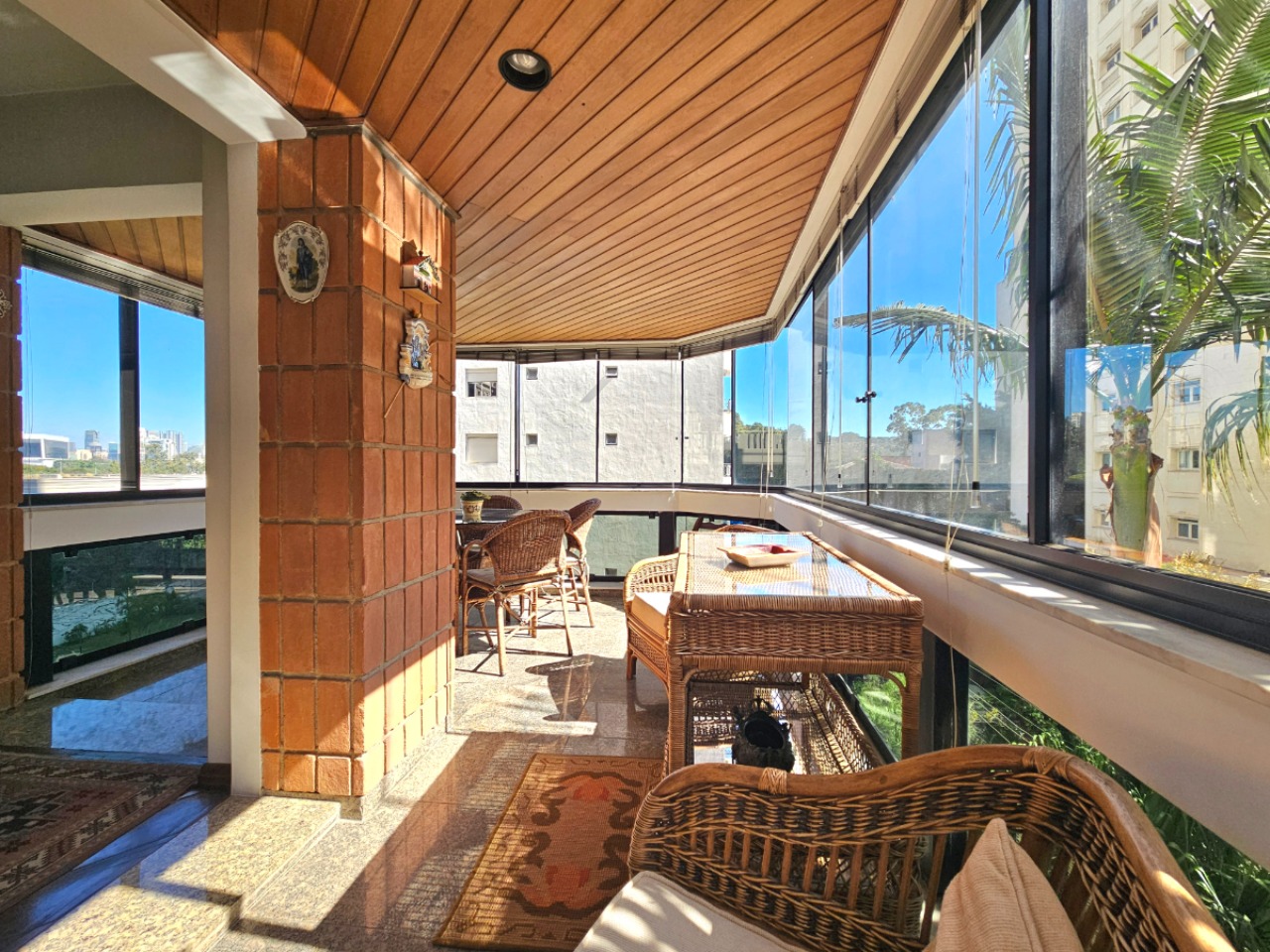 Apartamento, 3 quartos, 160 m² - Foto 28