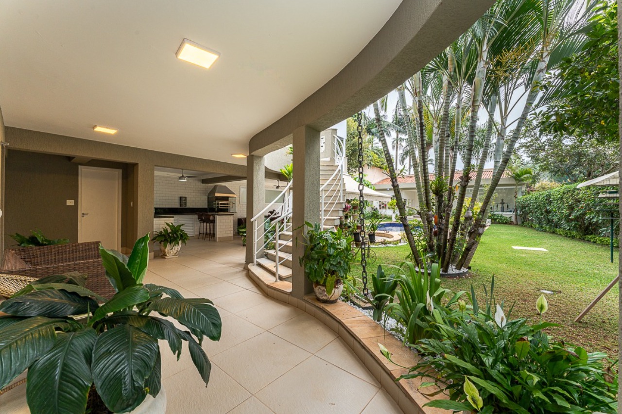Casa, 4 quartos, 510 m² - Foto 80