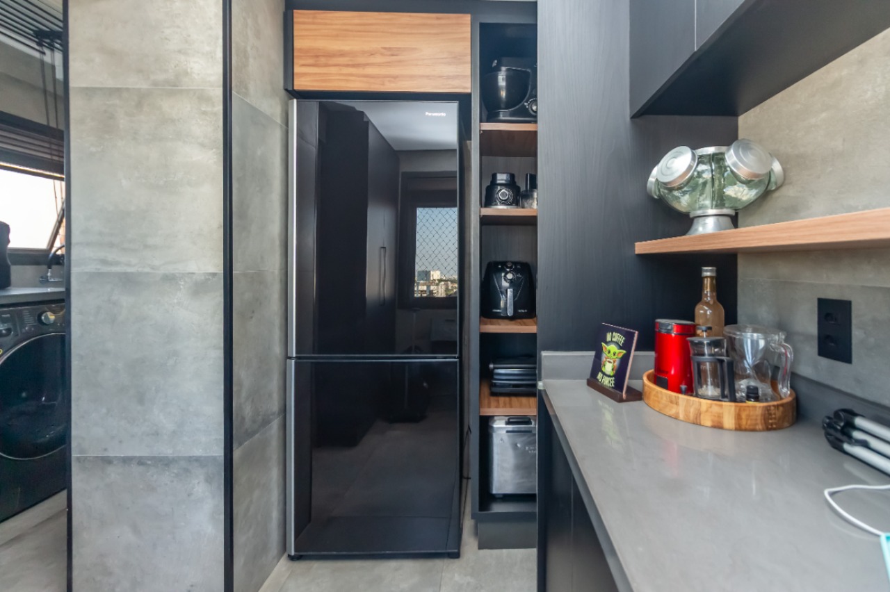 Apartamento, 4 quartos, 180 m² - Foto 41