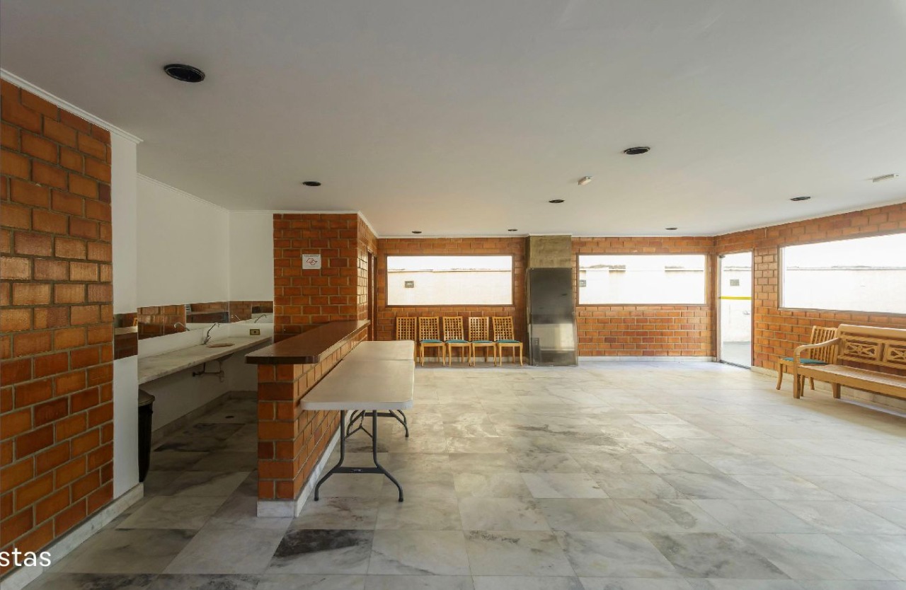 Apartamento, 3 quartos, 110 m² - Foto 22