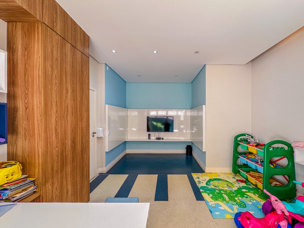 Apartamento, 3 quartos, 222 m² - Foto 9