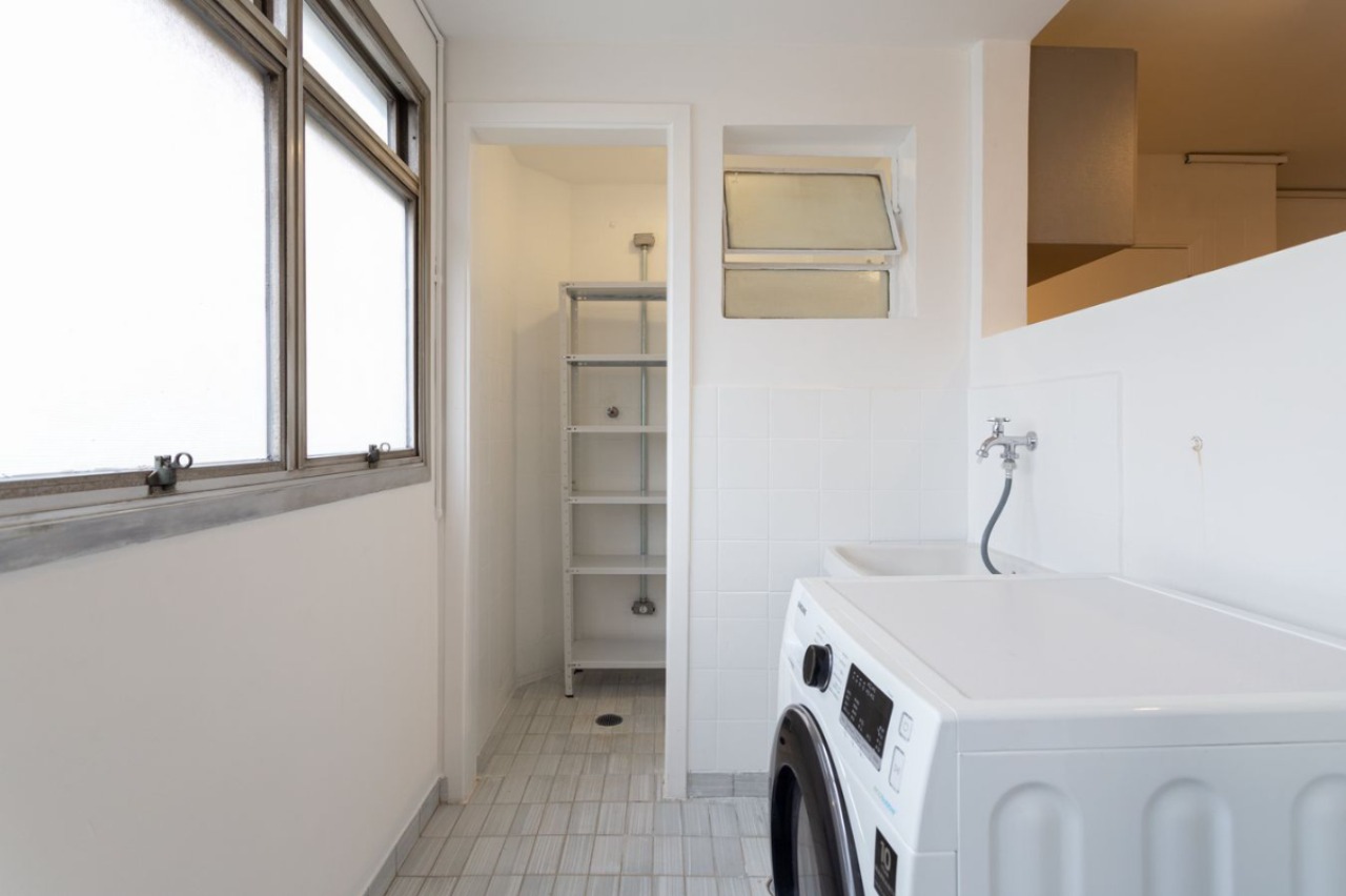 Apartamento, 4 quartos, 110 m² - Foto 29