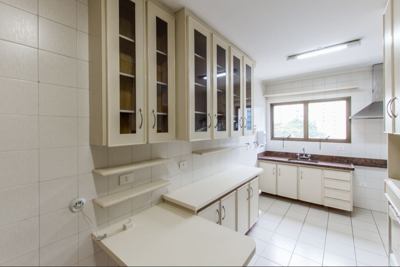 Apartamento, 3 quartos, 190 m² - Foto 25