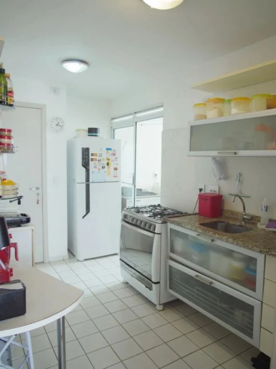 Apartamento, 3 quartos, 95 m² - Foto 8