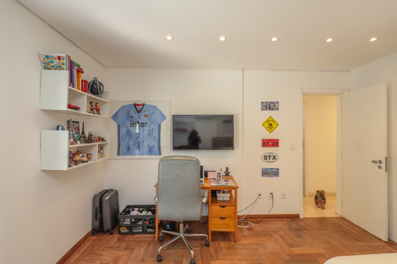 Casa, 4 quartos, 525 m² - Foto 38