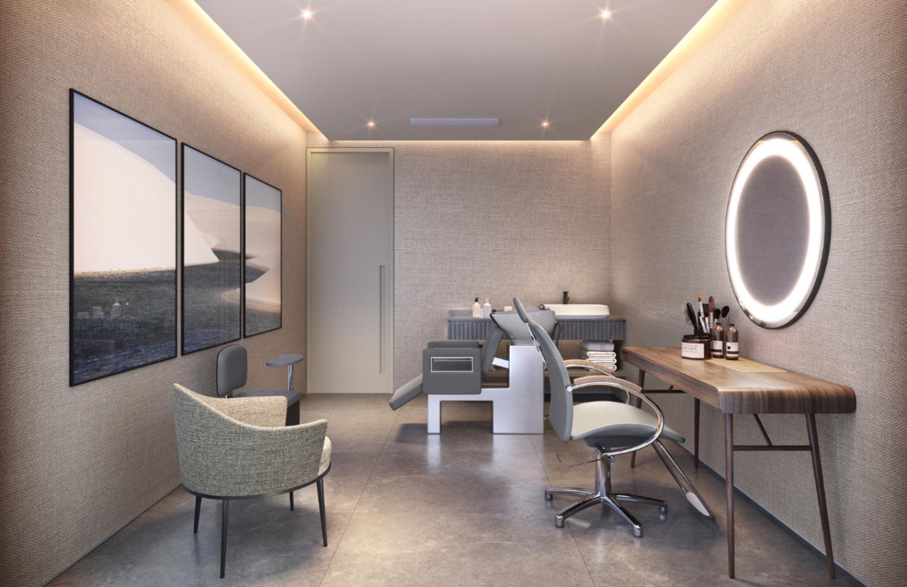 Apartamento, 5 quartos, 500 m² - Foto 24