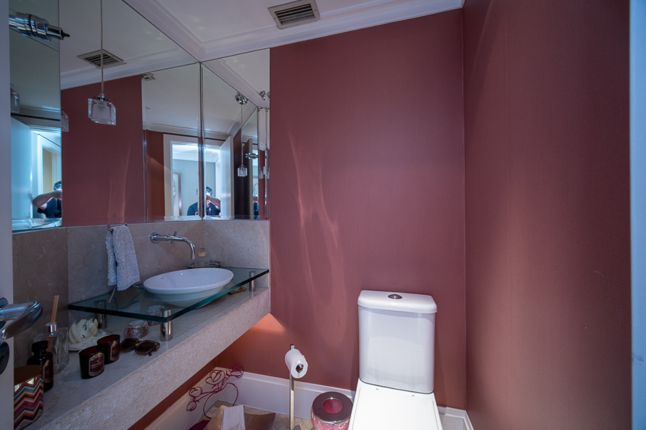 Apartamento, 3 quartos, 250 m² - Foto 15