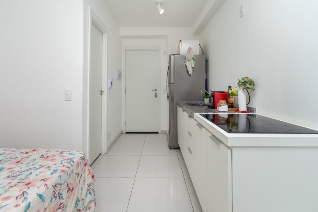 Apartamento, 1 quarto, 26 m² - Foto 10