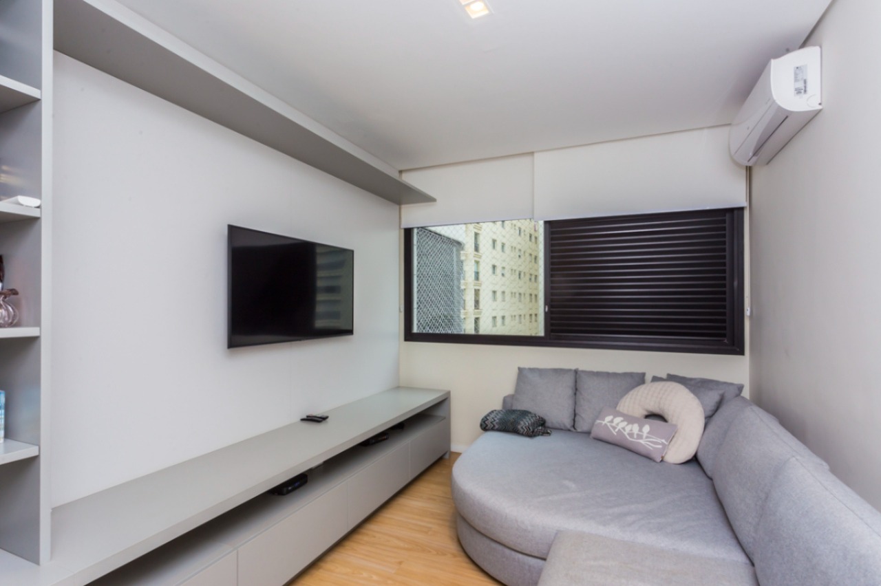 Apartamento, 4 quartos, 240 m² - Foto 11
