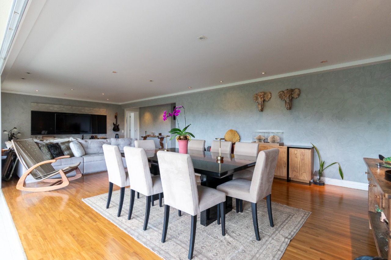 Apartamento, 4 quartos, 220 m² - Foto 6