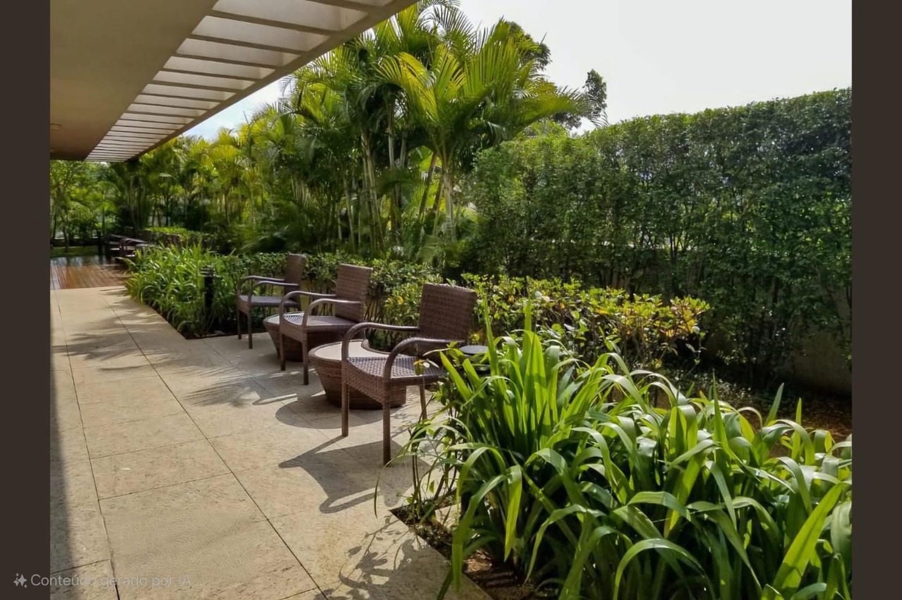 Apartamento, 4 quartos, 180 m² - Foto 9