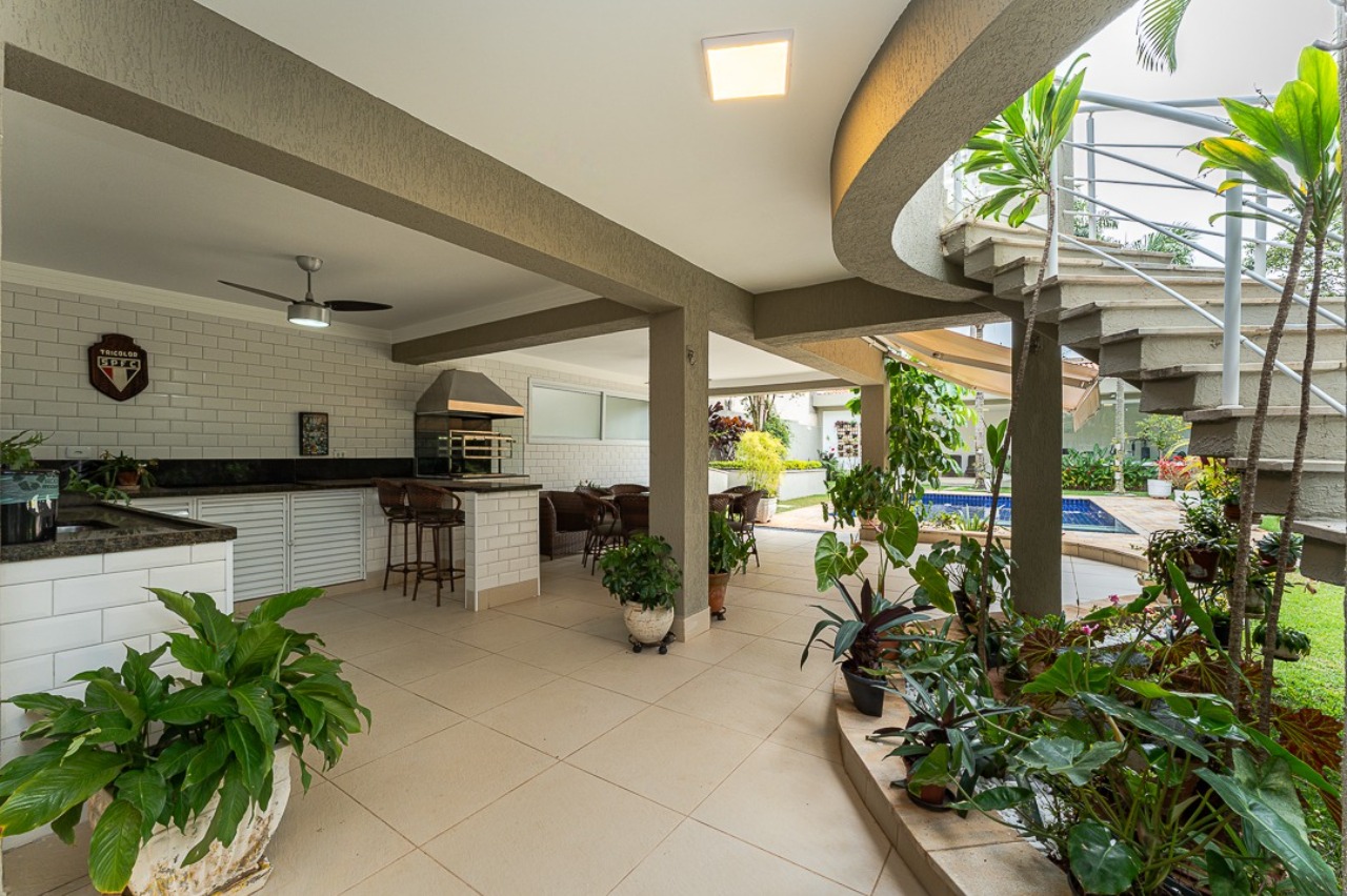 Casa, 4 quartos, 510 m² - Foto 81