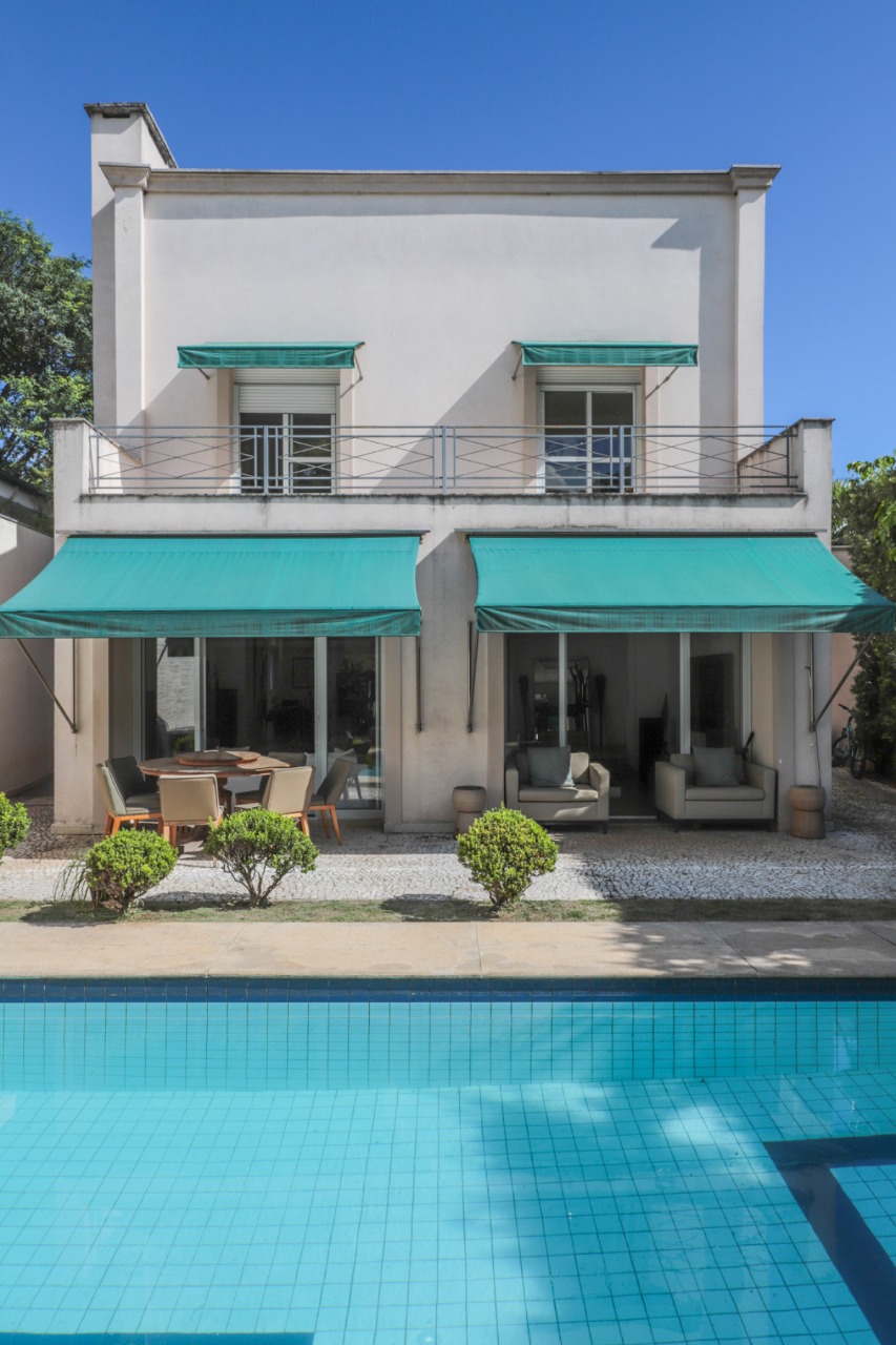 Casa, 4 quartos, 525 m² - Foto 54