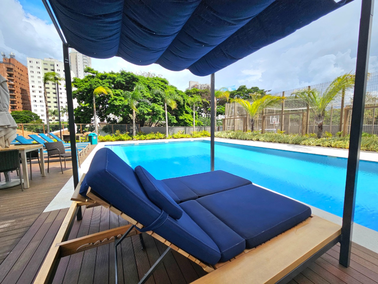 Apartamento, 3 quartos, 150 m² - Foto 43