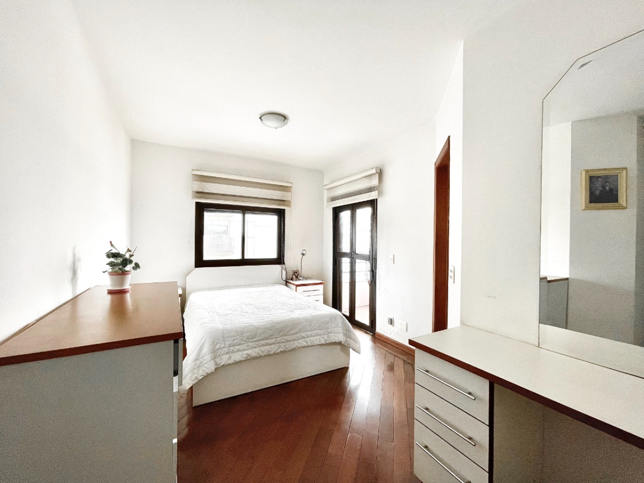 Apartamento, 4 quartos, 180 m² - Foto 9