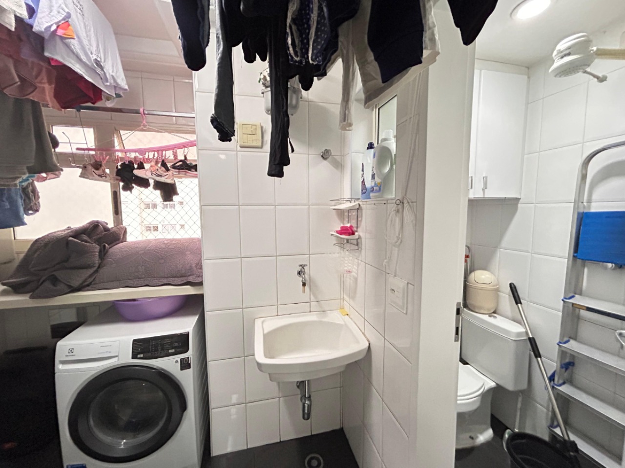 Apartamento, 3 quartos, 130 m² - Foto 14
