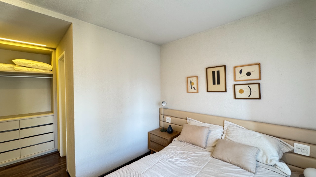 Apartamento, 2 quartos, 88 m² - Foto 24