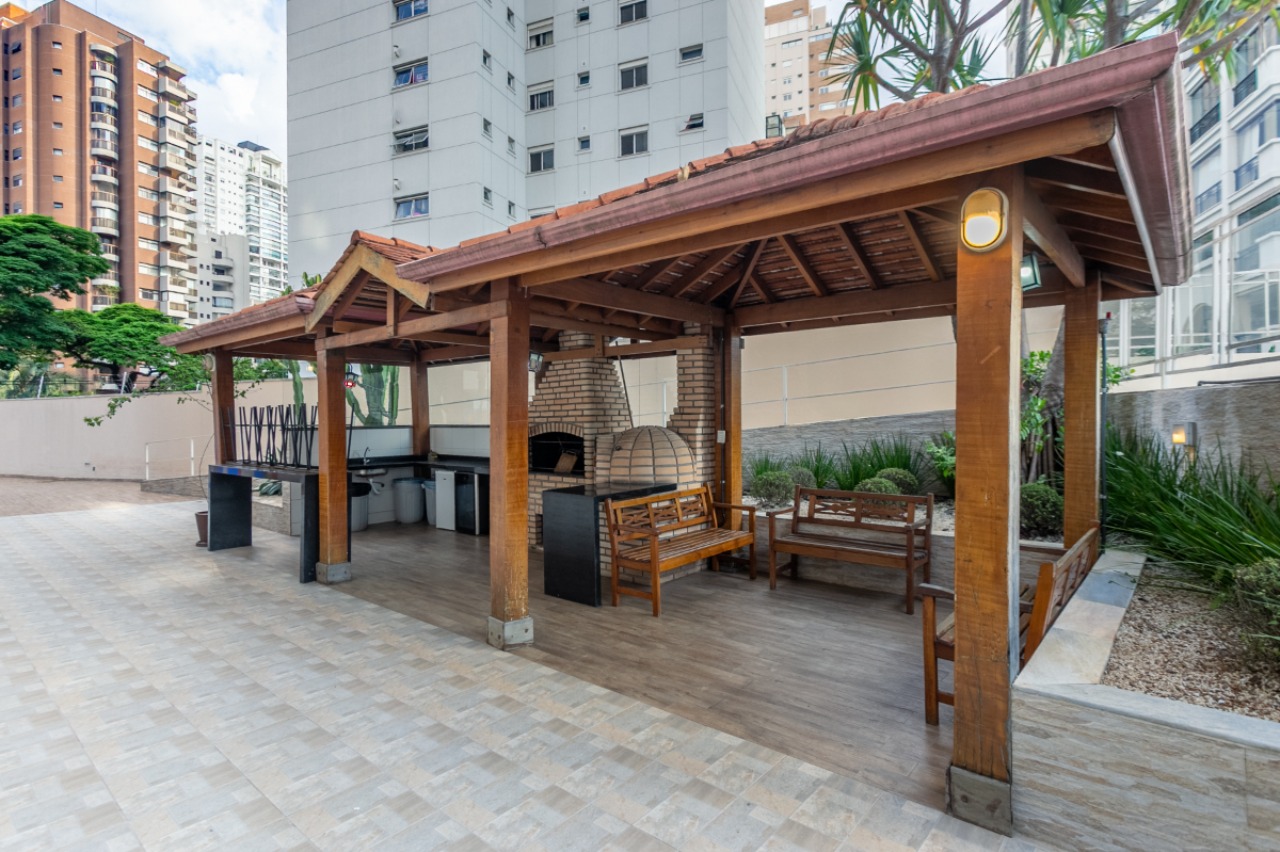 Apartamento, 3 quartos, 80 m² - Foto 16