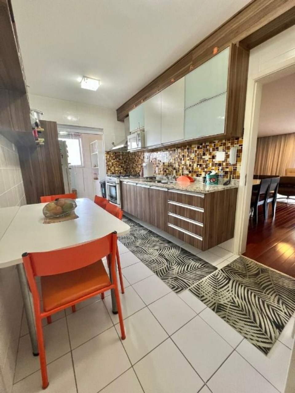 Apartamento, 3 quartos, 122 m² - Foto 9