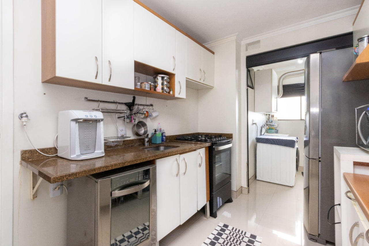 Apartamento, 3 quartos, 90 m² - Foto 22