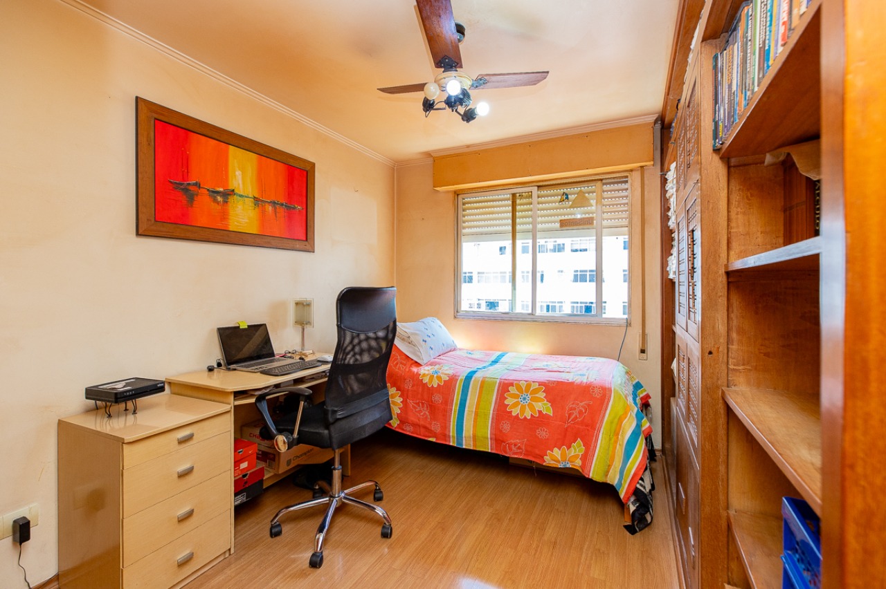 Apartamento, 3 quartos, 130 m² - Foto 20