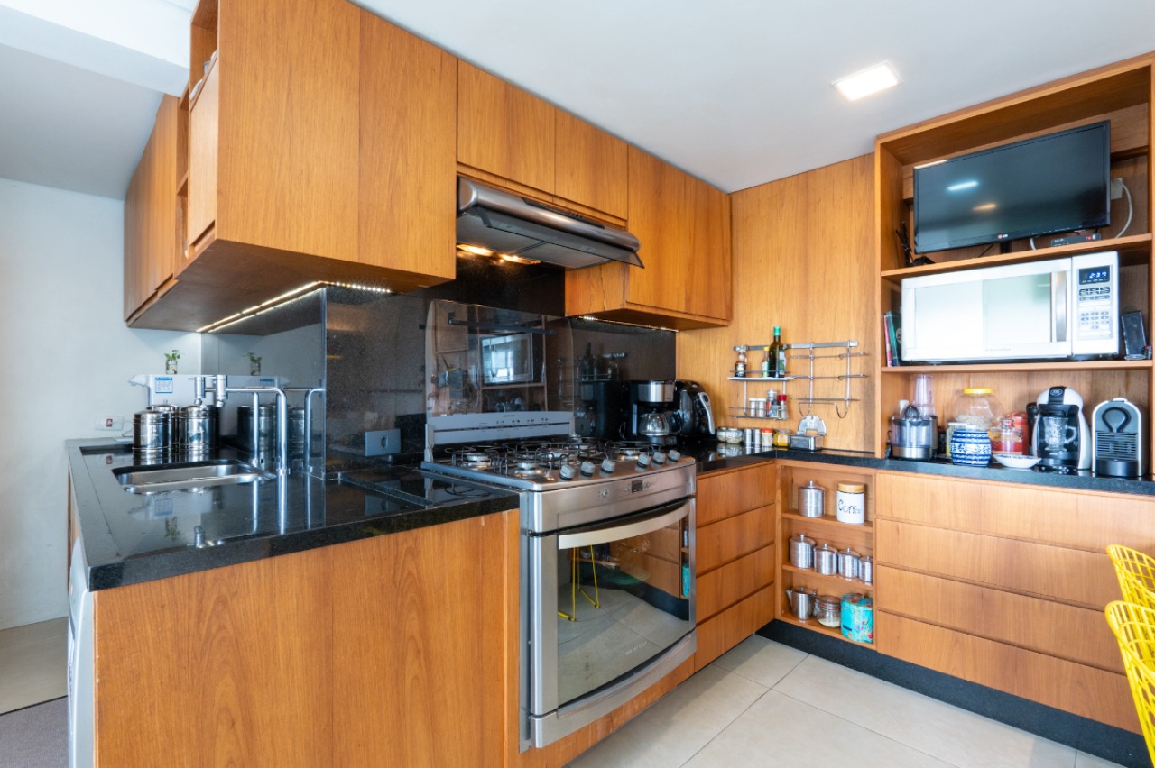 Apartamento, 1 quarto, 90 m² - Foto 13
