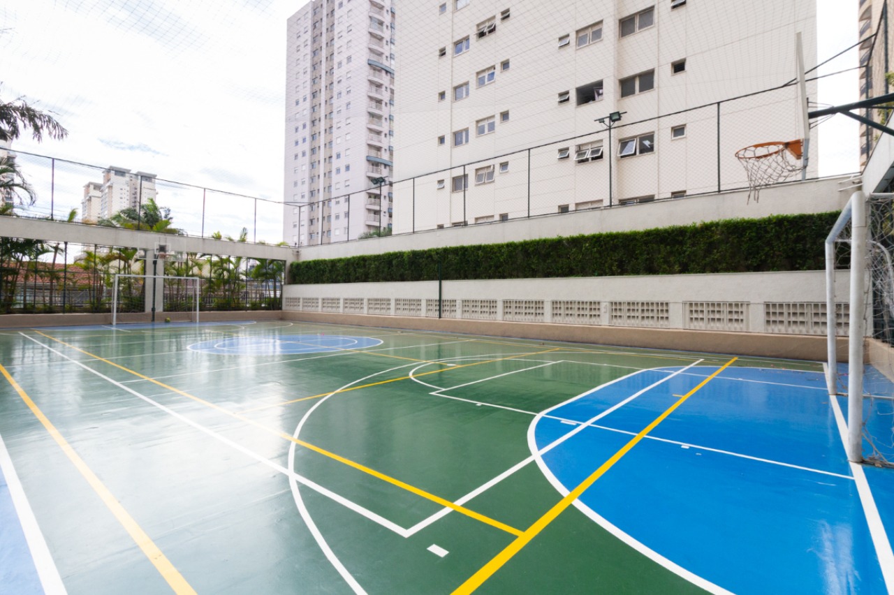 Apartamento, 4 quartos, 115 m² - Foto 17