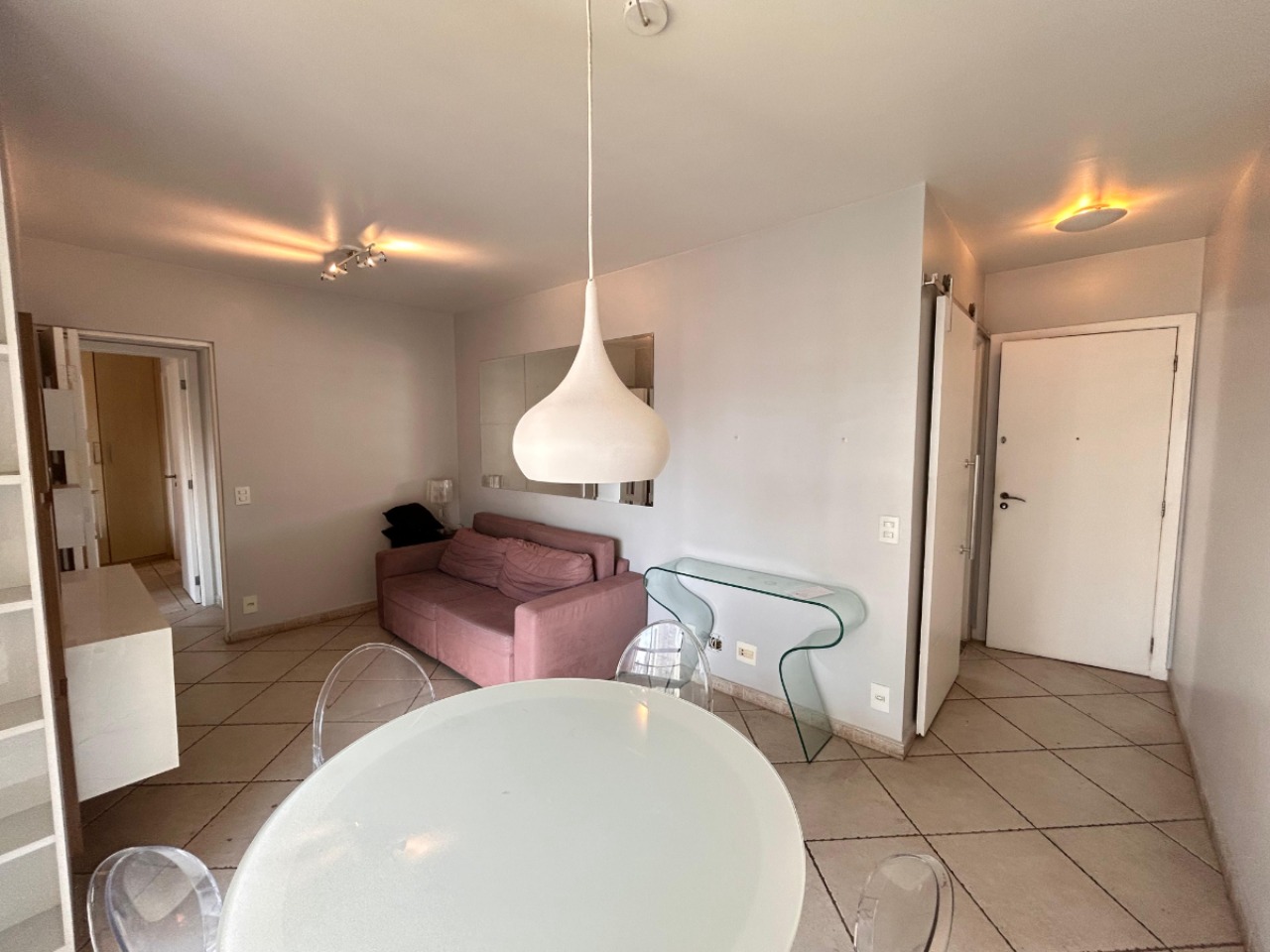 Apartamento, 2 quartos, 70 m² - Foto 3