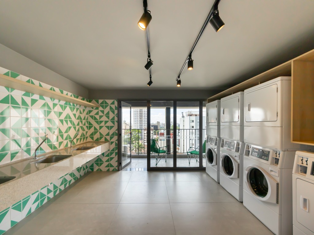 Apartamento, 1 quarto, 26 m² - Foto 26