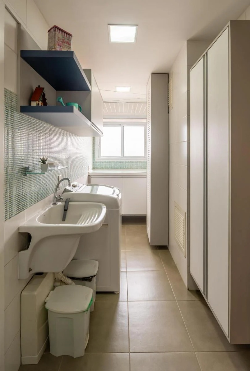 Apartamento, 3 quartos, 130 m² - Foto 21