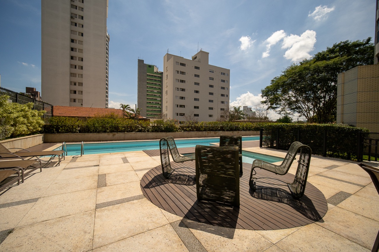 Apartamento, 3 quartos, 250 m² - Foto 21