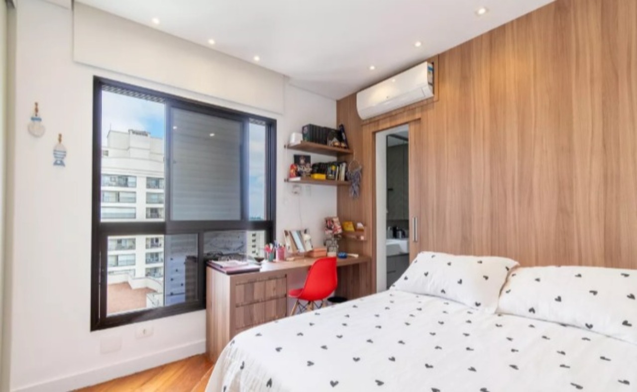 Apartamento, 3 quartos, 150 m² - Foto 20