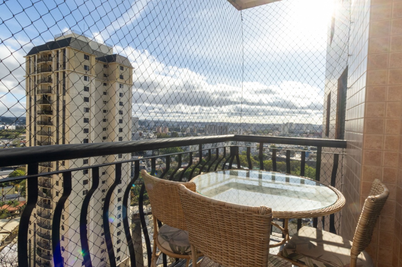 Apartamento, 3 quartos, 90 m² - Foto 18