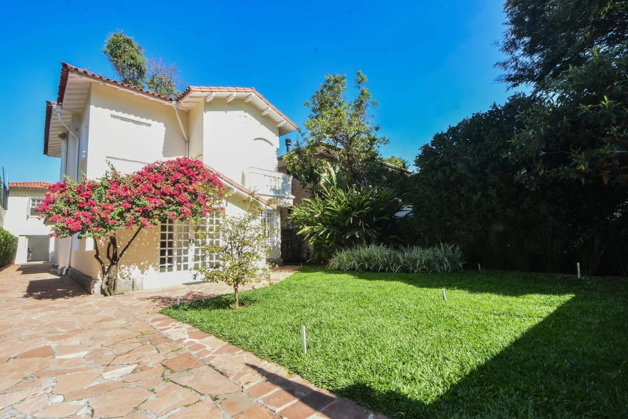 Casa, 3 quartos, 250 m² - Foto 11