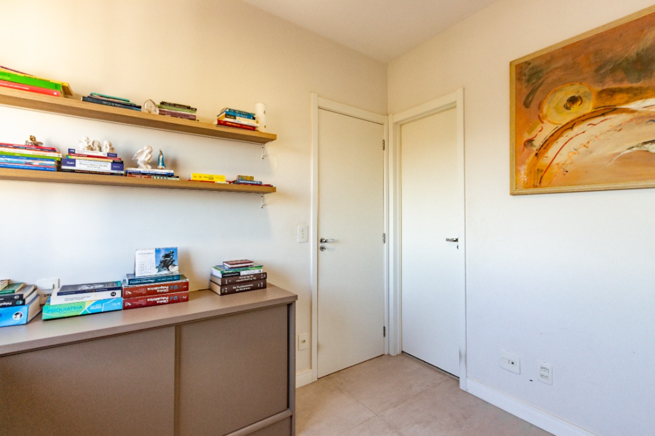 Apartamento, 2 quartos, 90 m² - Foto 21