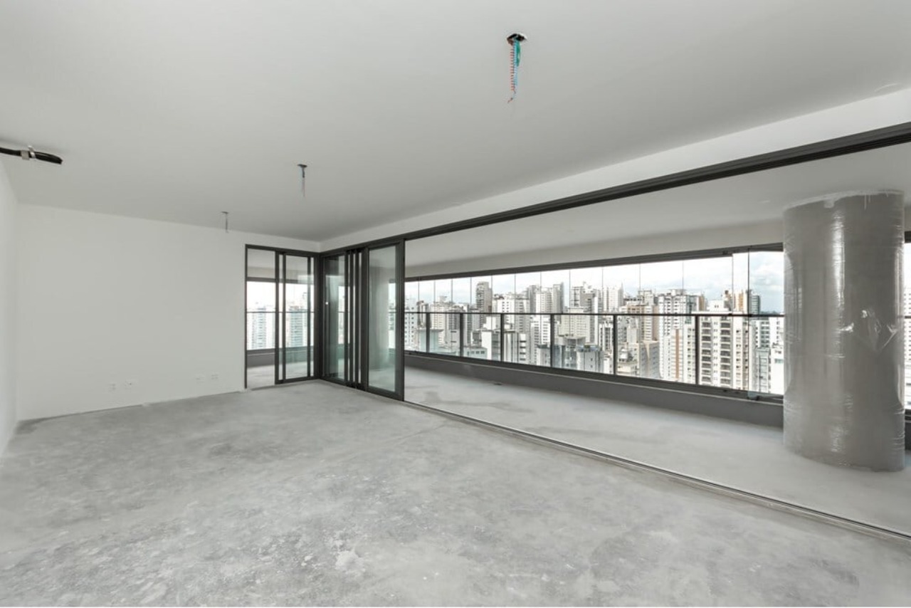 Apartamento, 4 quartos, 211 m² - Foto 3