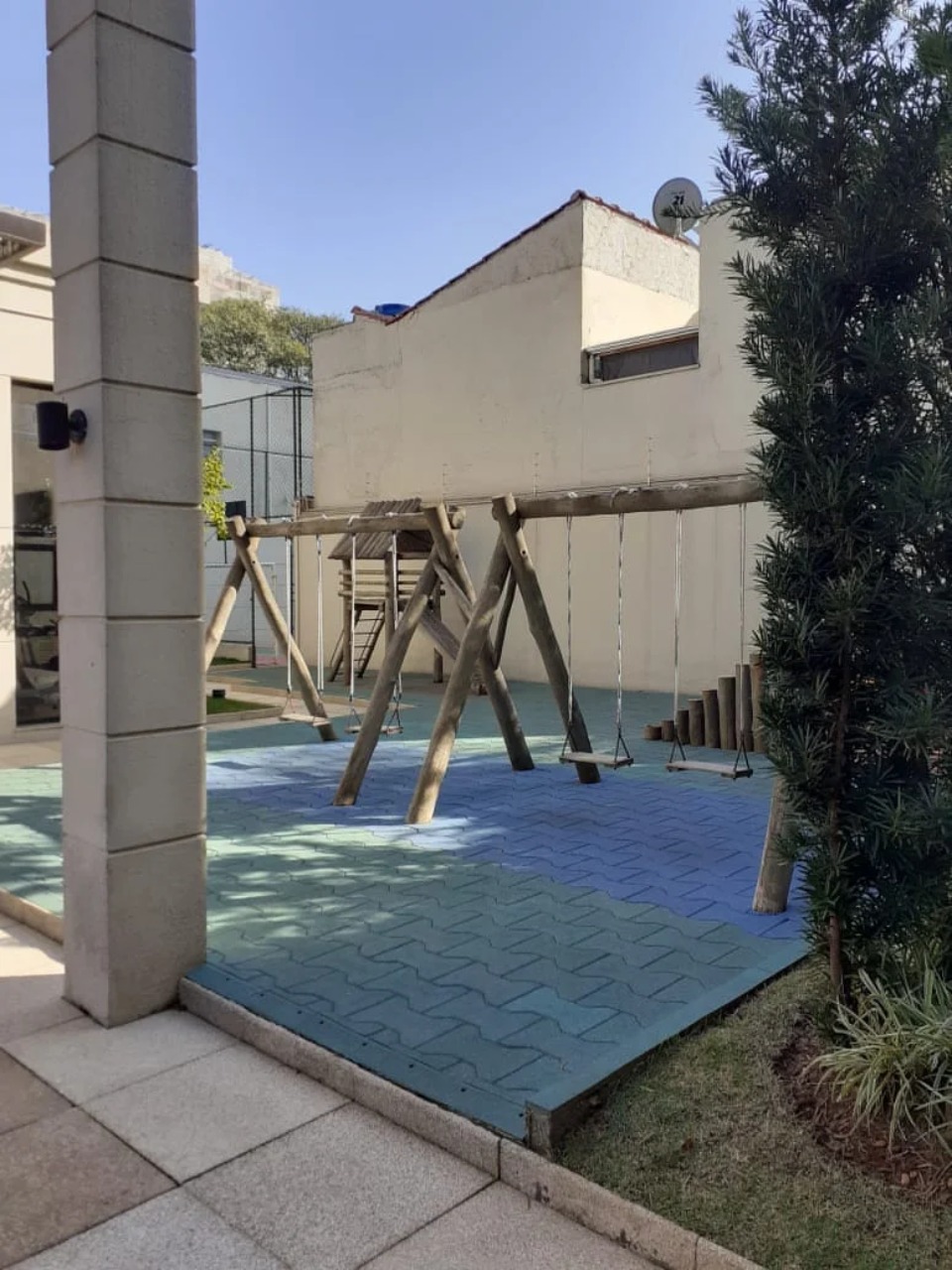 Apartamento, 3 quartos, 90 m² - Foto 30