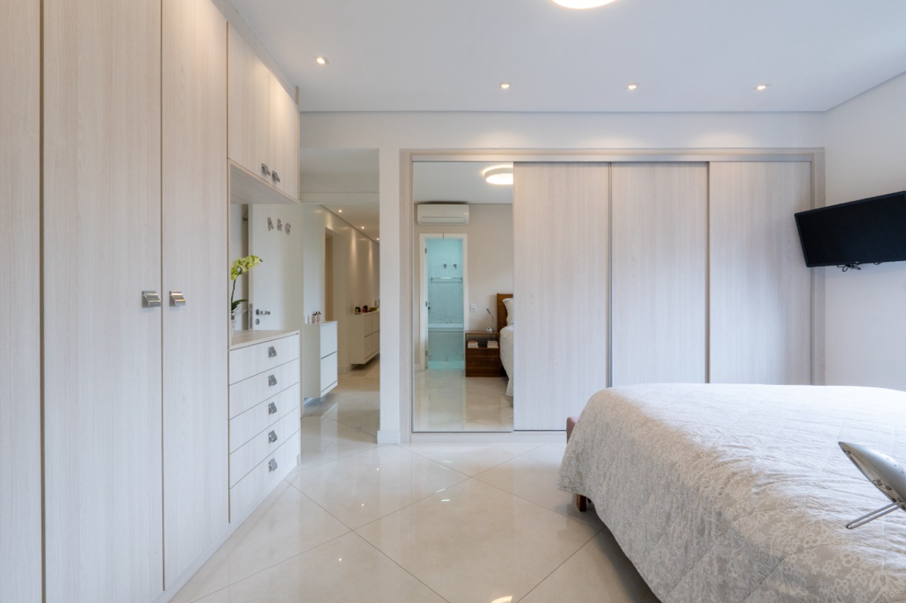 Apartamento, 4 quartos, 160 m² - Foto 19