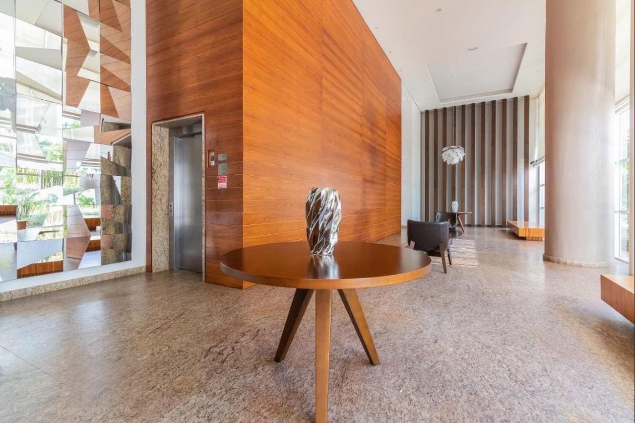 Apartamento, 4 quartos, 180 m² - Foto 7