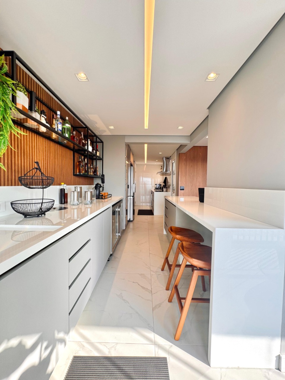 Apartamento, 3 quartos, 130 m² - Foto 7