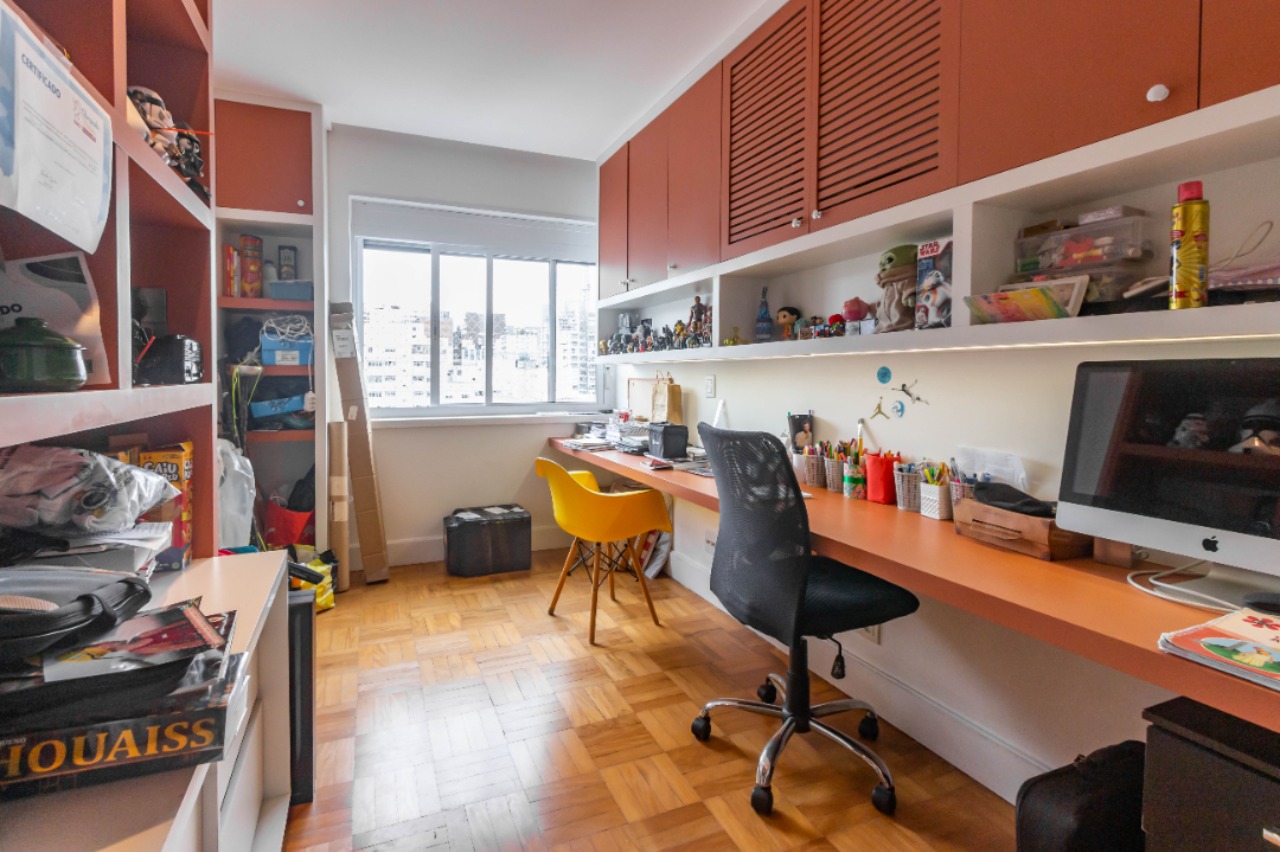 Apartamento, 3 quartos, 160 m² - Foto 11