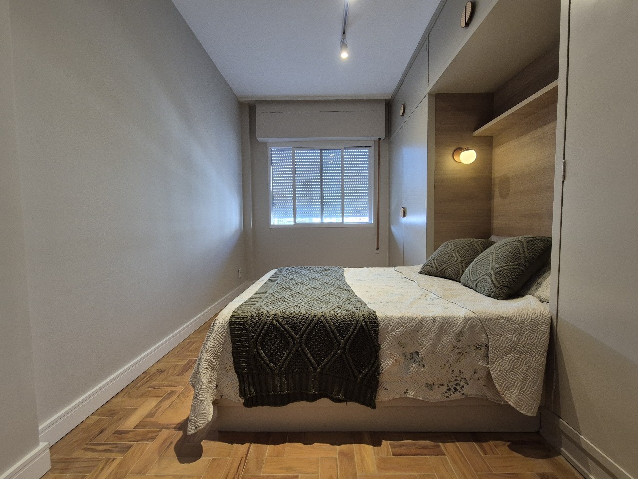 Apartamento, 1 quarto, 50 m² - Foto 21
