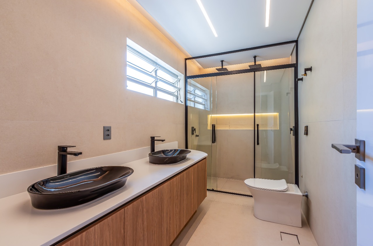 Apartamento, 3 quartos, 190 m² - Foto 16