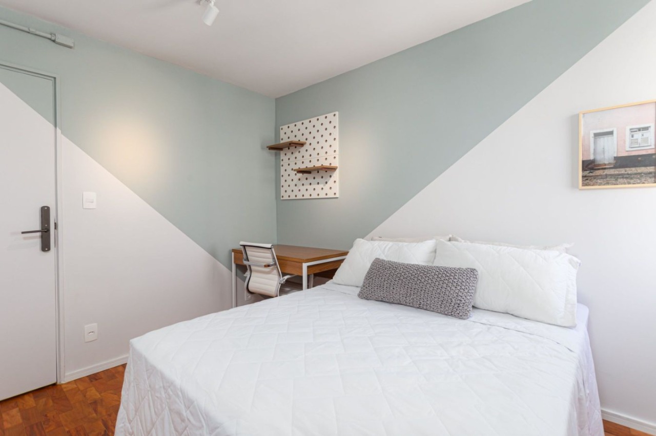 Apartamento, 4 quartos, 90 m² - Foto 21