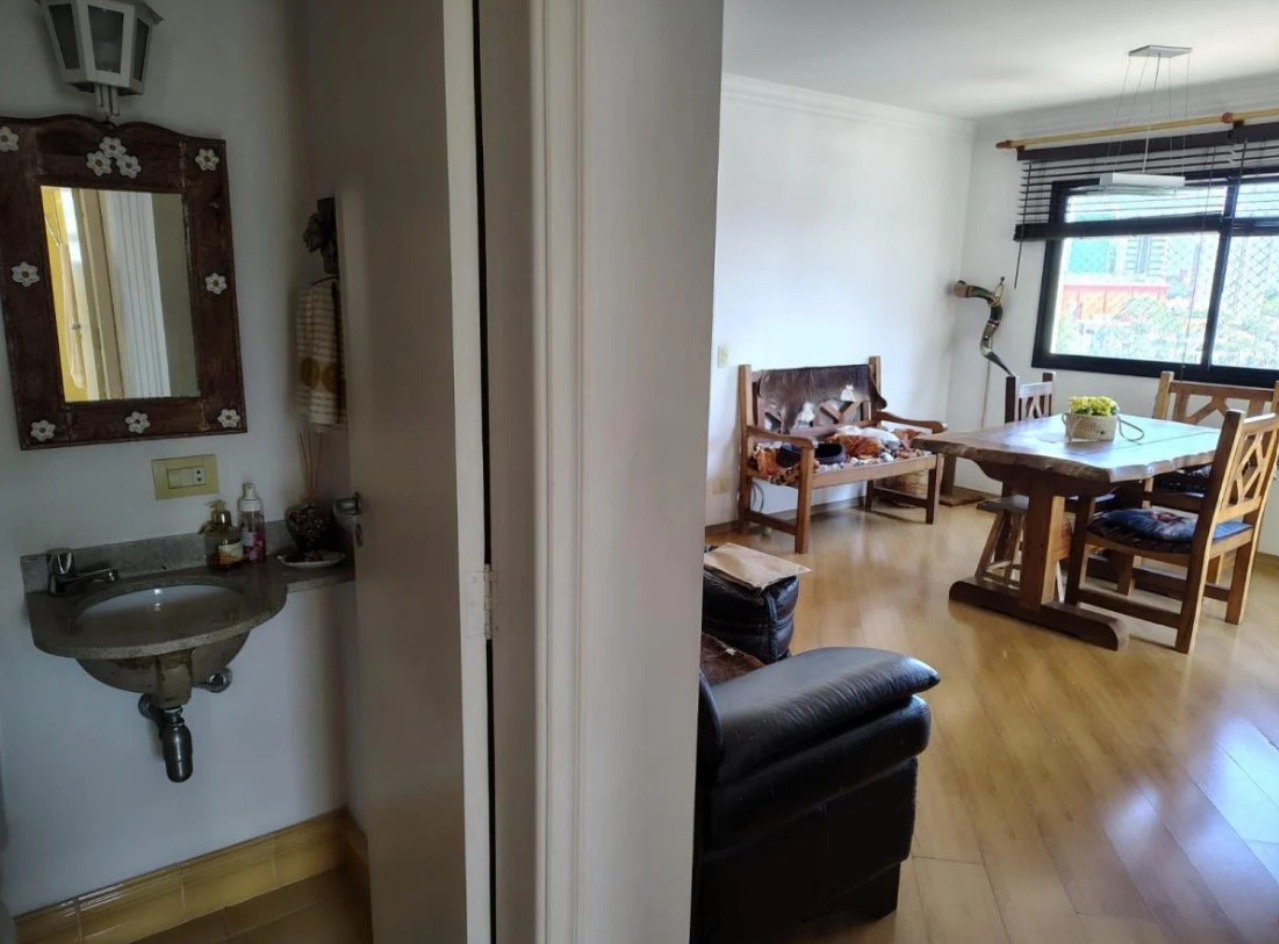 Apartamento, 3 quartos, 100 m² - Foto 24